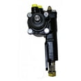 thumbnail image 2 of Borgeson Steering Gear Box 800115 Direct Fit; Remanufactured; Power Steering, 2 of 2