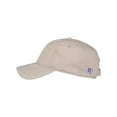 thumbnail image 2 of The Game GB210 Classic Twill Cap-Stone, 2 of 3