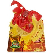 Bakugan Special Attack Dragonoid Battle League Spinning Collectible