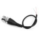 thumbnail image 5 of 10pcs 20cm DC BNC Cable Flexible para Cámara Monitor BNC Magideal Security Camera Cables & Adapters, 5 of 5