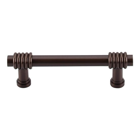 Top Knobs - Lace Pull 3 Inch (c-c) - Oil Rubbed Bronze - M767