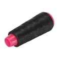 thumbnail image 3 of Uxcell Archery Bow String Serving Thread 120 Yard/110M, Bowstring Thread, Black, 3 of 5