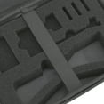 thumbnail image 4 of Storage Bag, Nylon Cloth  Zipper Shockproof Compartment Protective Handbag For OSMO POCKET 2, 4 of 8