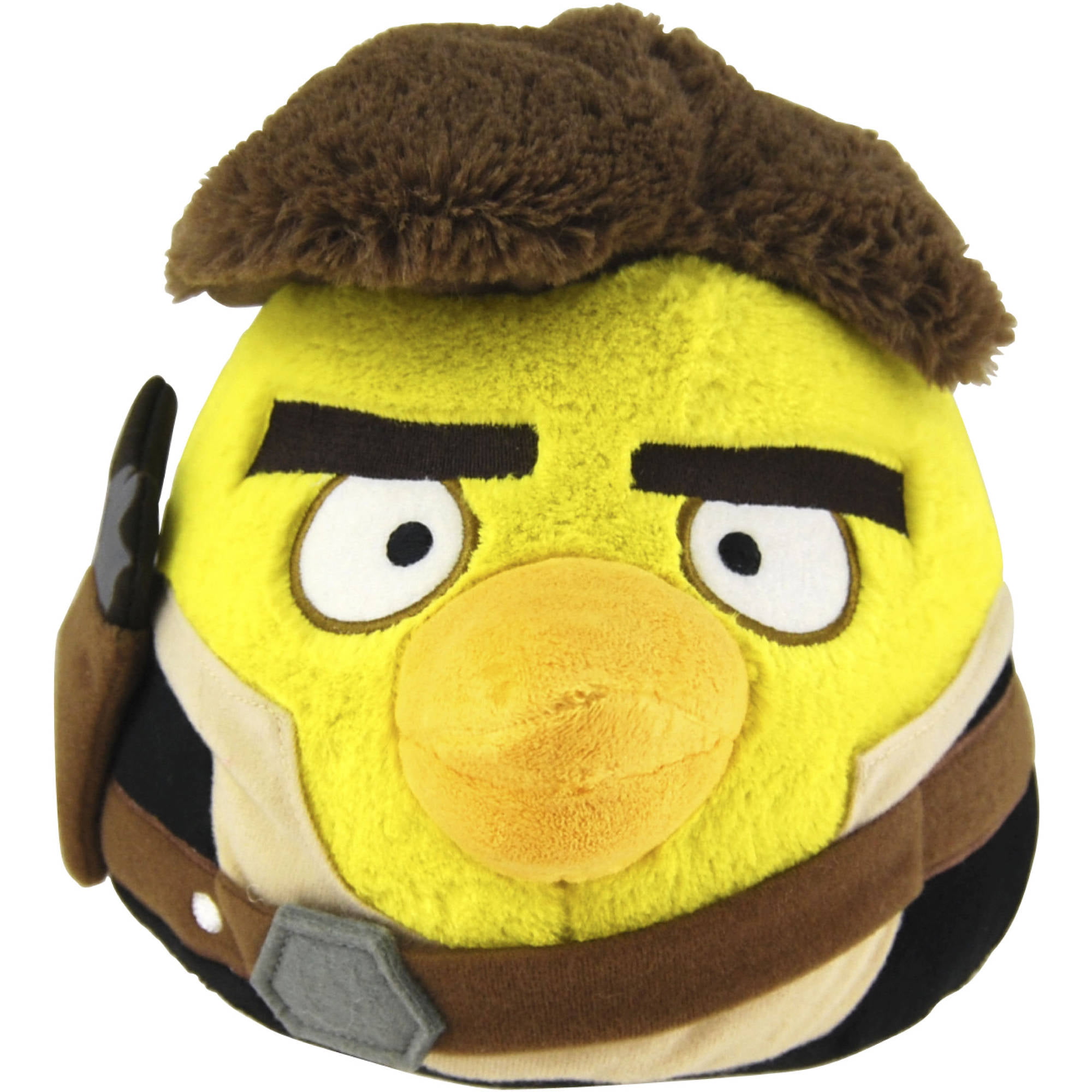 angry birds star wars hans solo
