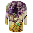 mardi gras shirt funny