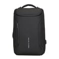 thumbnail image 1 of Amdohai 33L Fashionable -Thief Multifunctional Waterproof USB Charging Travel Men Backpack, 1 of 7