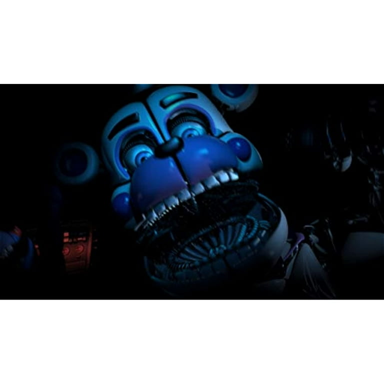Five Nights At Freddy's: Core Collection - Nintendo Switch