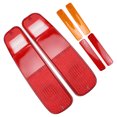 thumbnail image 3 of Tail Light, ABS Material Rear Light 2-74f Replacement Wear Resistance 2-9F-A 2-9FRD   Econoline Van for  Truck, 3 of 7