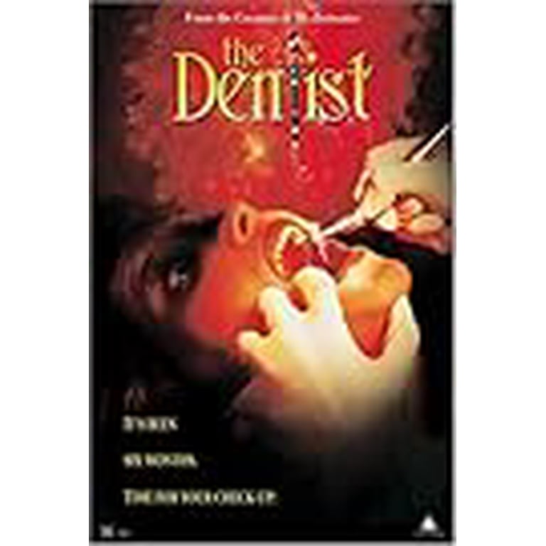 Dr. Giggles (1992) - Walmart.com