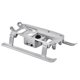 thumbnail image 1 of For Air 2S/ Air 2 Drone Dropping System with Landing Gear Long Distance Payload Airdrop Release Dro, 1 of 5