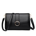 thumbnail image 5 of Bolso de hombro Uno nuevo Bolsos de mano sencillos de moda para mujer Casual de alta calidad Mensajero Multicolor Versátil Lujo Crossbody, 5 of 5