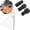 Large, variant on Happy Tree Universal Fits All Brands' Shop Vacs with 2-1/2" & 1-7/8" & 1-1/4" Adapter Clear Extraction Accessory for Auto Detailing, Shop Vac Extractor Attachment Kit for Wet-Dry Vacuum Cleaners