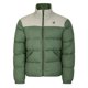 thumbnail image 1 of Dare 2B - Chaqueta Acolchada The Jermaine Jenas Edit Mentor para Hombre (Verde Pato, Sauce Gris) Dare 2B UTRG8451_duckgreenwillowgrey, 1 of 5