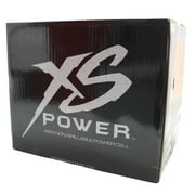 XS Power XV3400 12V 1500W Lithium Titanate Automotive Battery, Max 1335Amps