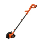 BLACK+DECKER Cordless 20V MAX* Edger, (BCED400C1)
