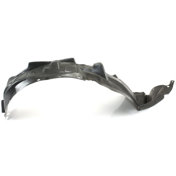 Fender Liner Compatible with HONDA PILOT 06-08 FRONT Right Passenger Side