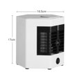 thumbnail image 4 of Ventilador de Aire Acondicionado Wdftyju Humidificador de Aire 5V 12W Libre de BPA, 4 of 4