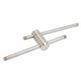 thumbnail image 1 of Shaper de puntas de billar tornillo ligero en compresor de puntas de billar de acero inoxidable para puntas redondas de 14 mm ANGGREK Otros, 1 of 8