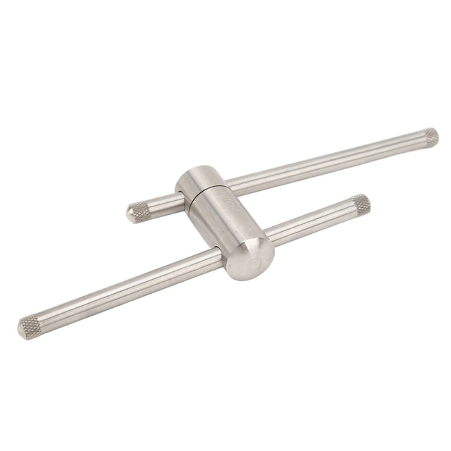 Shaper de puntas de billar tornillo ligero en compresor de puntas de billar de acero inoxidable para puntas redondas de 14 mm ANGGREK Otros