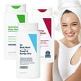 Personal Skin Care,Body Wash With Salicylic Fragrance Body Wash To