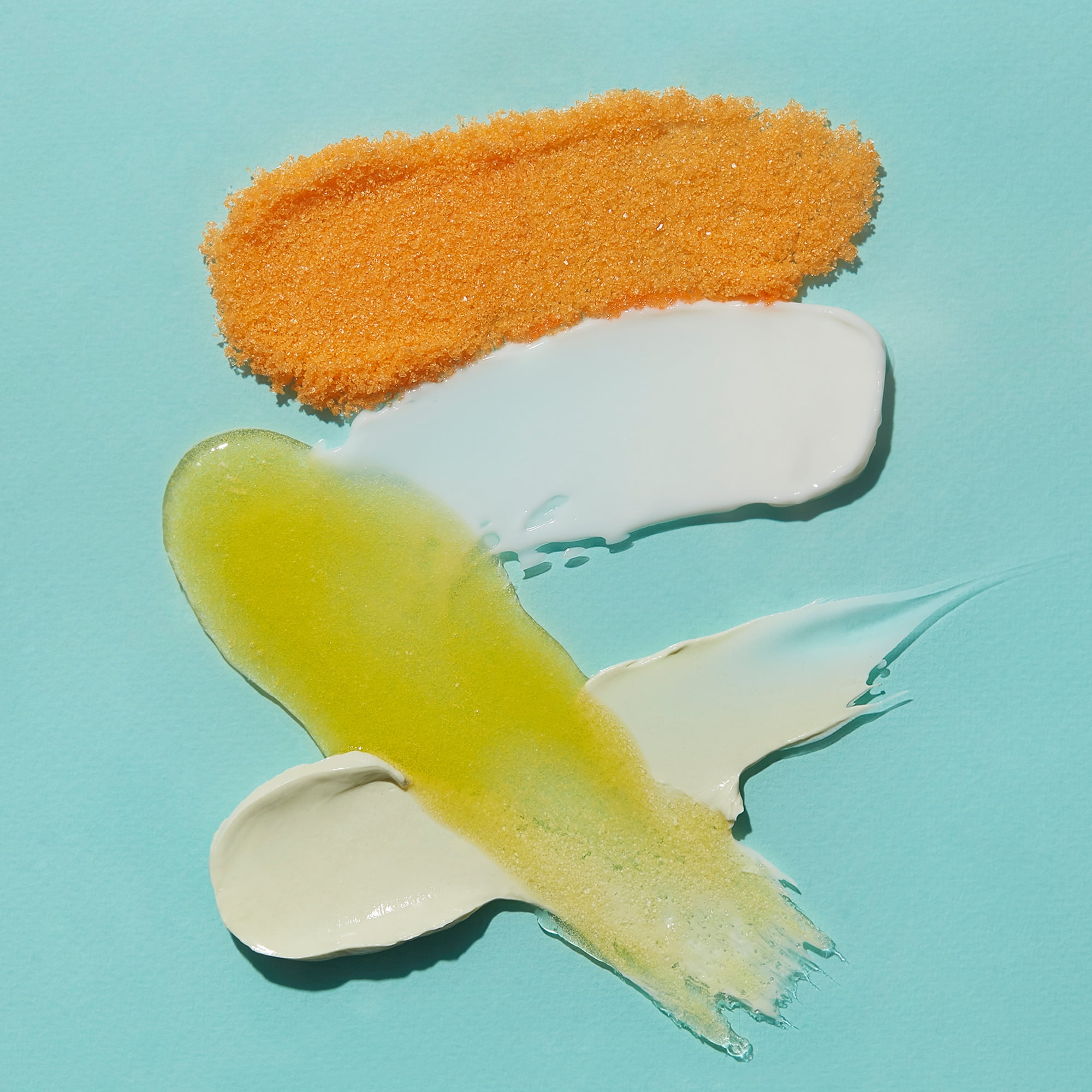 VOESH Pedi Moments 4 Step Pedicure Treatment in Mango Delight