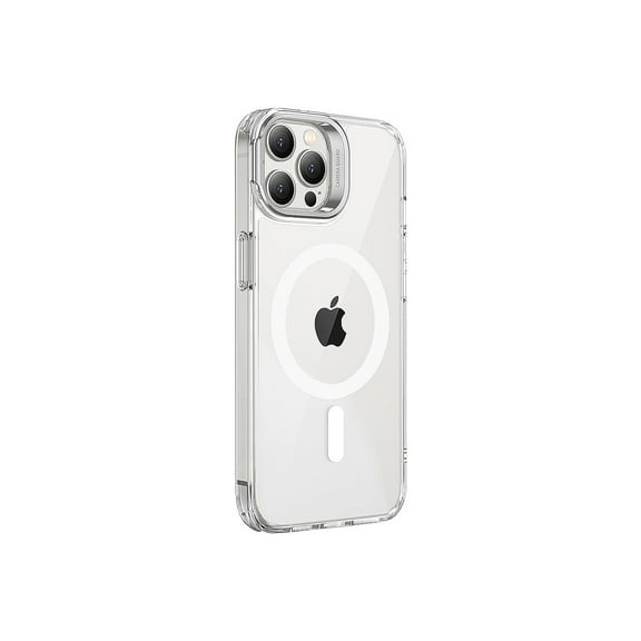 SaharaCase Hybrid-Flex Kickstand Case for Apple iPhone 14 Pro Clear (CP00346)