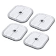 thumbnail image 2 of Echo 4 Pack of Genuine OEM Replacement Air Filter - A226000473-4PK, 2 of 3