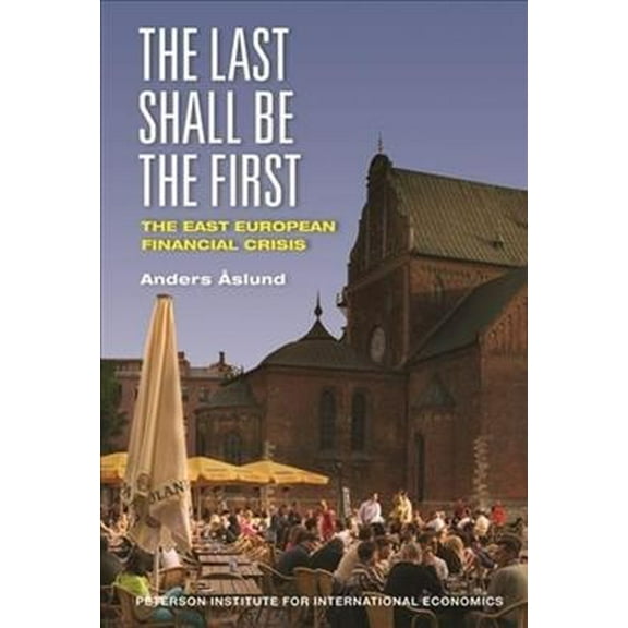 The Last Shall Be the First (Paperback)