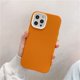 thumbnail image 1 of Funda de teléfono 3 en 1 para Samsung Galaxy A54 A34 5G A14 A04E A04 M13 4G M13 5G J4+ J2 Grand Prime Skin Feel 3 en 1 Silicona suave a prueba de golpes Protección de cuerpo completo Contraportada, 1 of 4