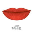 thumbnail image 5 of Palladio Velvet Matte Cream Lip Color, Panne, 5 of 6