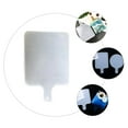 thumbnail image 3 of UPOUART White Silicone Jewelry Tray Mold for Epoxy Casting DIY Craft Material Easy Demolding Durable, 3 of 8