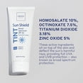 thumbnail image 5 of Protector solar Obagi Sun Shield tintado SPF 50 90 ml, 5 of 5