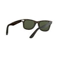 thumbnail image 3 of Ray-Ban RB2140 Original Wayfarer Adult Sunglasses, 3 of 12