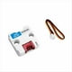 thumbnail image 1 of Mini Unidad ToF de 90 Grados (VL53L0CXVODH) Unidad de Medición de Tiempo de Vuelo (ToF) Que el Módulo de Medición de Distancia, 1 of 5