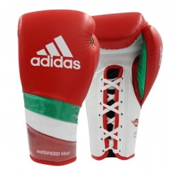 adidas adi speed boxing gloves