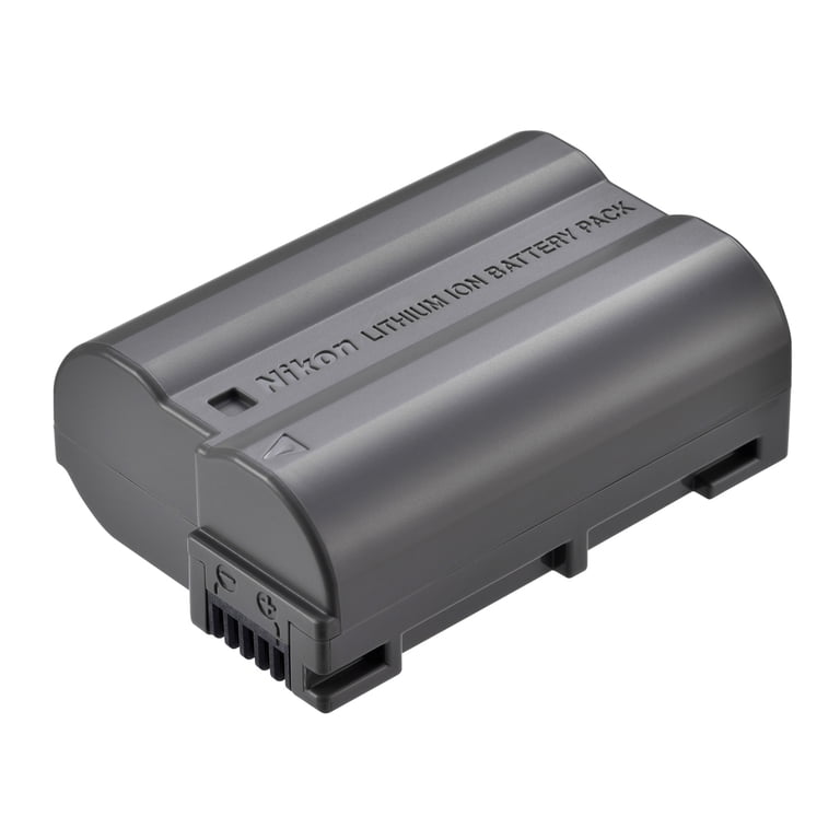 Nikon EN EL15a Li-Ion Battery - 1900 mAh for D500, D610, D7000