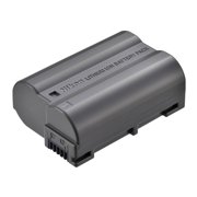 Nikon EN-EL15a Rechargeable Li-ion Battery for D7500