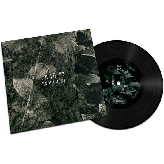 Prag 83 - Enouement - Music & Performance - Vinyl [7-Inch]