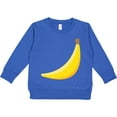 thumbnail image 2 of Inktastic Banana Toddler Sweatshirt, 2 of 4