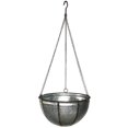 thumbnail image 1 of Very Cool Stuff VCSFPHB16 16 Po Jardinière Suspendue Galvanisée, 1 of 1