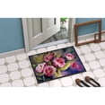 thumbnail image 4 of April Showers Bring Spring Flowers Door Mat, 4 of 4