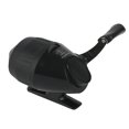 thumbnail image 1 of Wosthever Carrete de pesca de fundición Spincast, gran salida para exteriores, carrete de giro inferior, rueda de pesca de acero inoxidable a Deportes acuáticos Negro, 1 of 6
