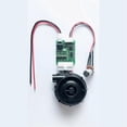 thumbnail image 1 of 7040-24V DC Brushless Centrifugal Air Blower Blower Fan 6.5Kpa, 1 of 5