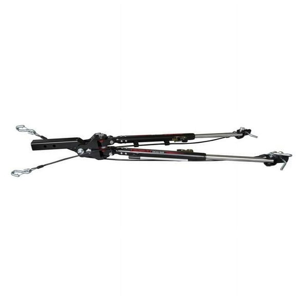 9511013 Excalibar Tow Bar 3