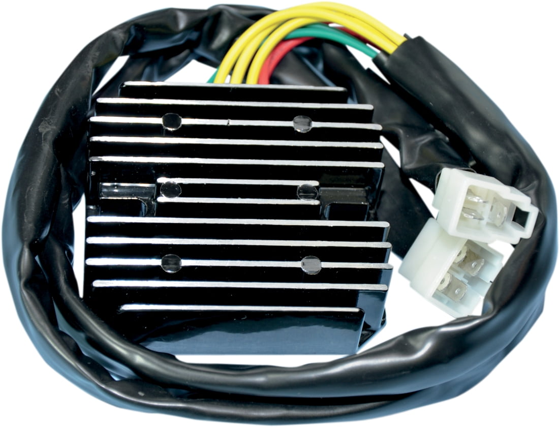 Rick's Motorsport Electrics Rectifier/Regulator    10-008