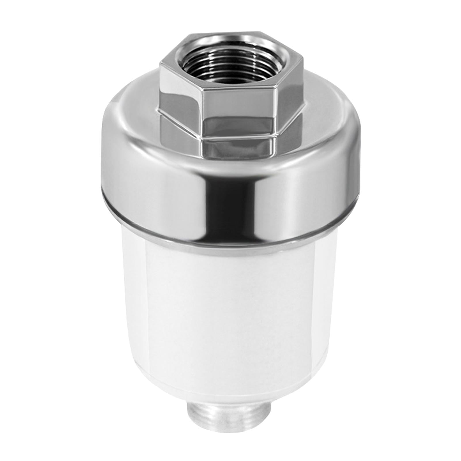 PP Filter Heat Resistant under Sink Water Purification Attachment Reusable Universal Heater Home