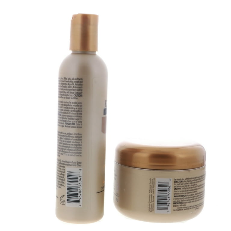 Keracare creme press at cheap walmart