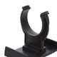 thumbnail image 4 of 12 piezas de plástico Cocina de plástico Pegueño Clip muebles Sillas de nivelador de muebles Retenedor, 4 of 7