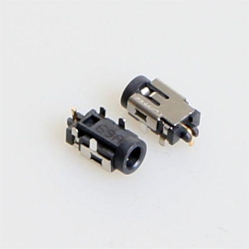 New Asus Zenbook Series 5-Pin DIP DC Jack 12014-00100400
