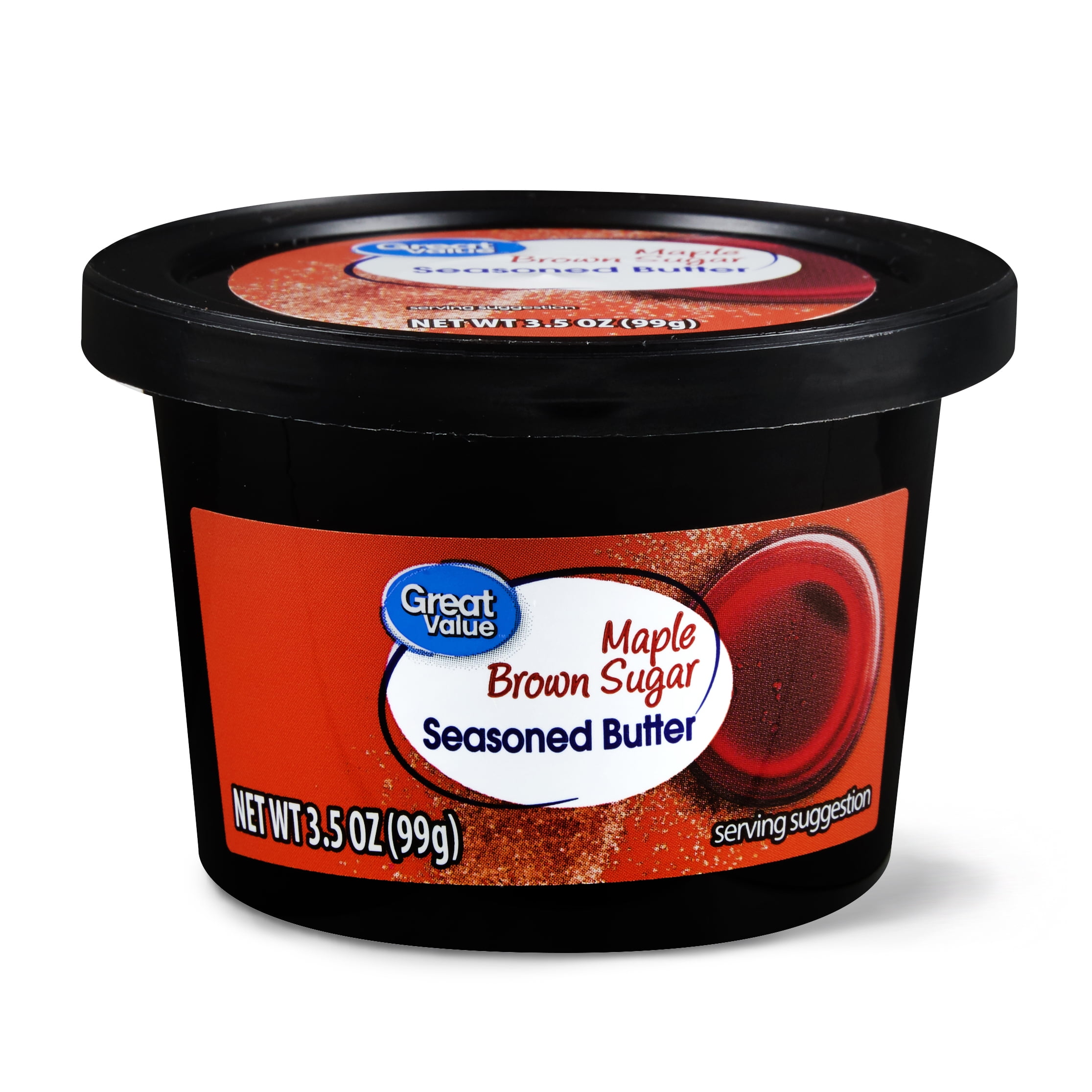 Is maple and brown sugar oatmeal good for you